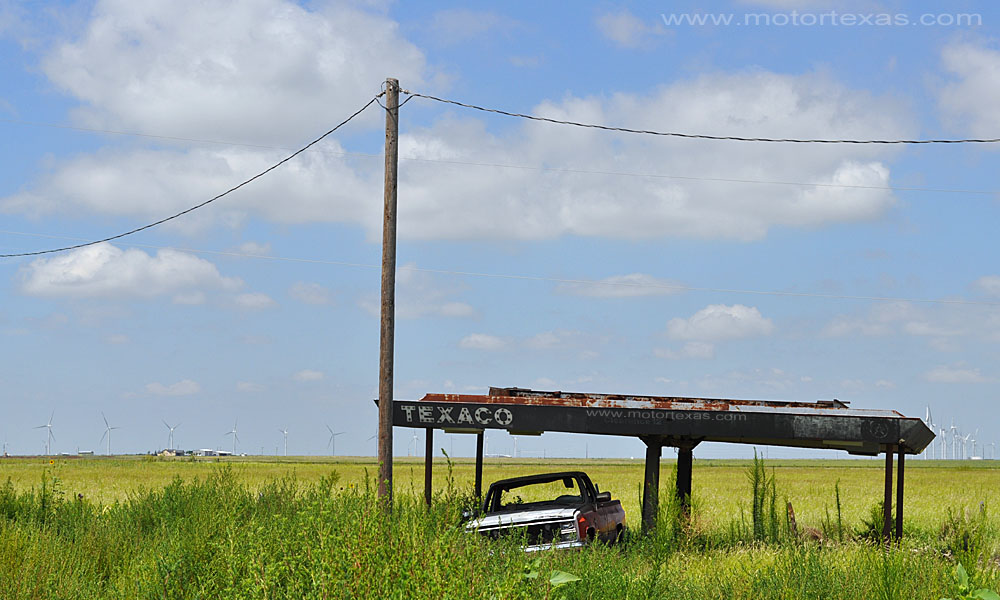 bug ranch conway texas amarillo route 66