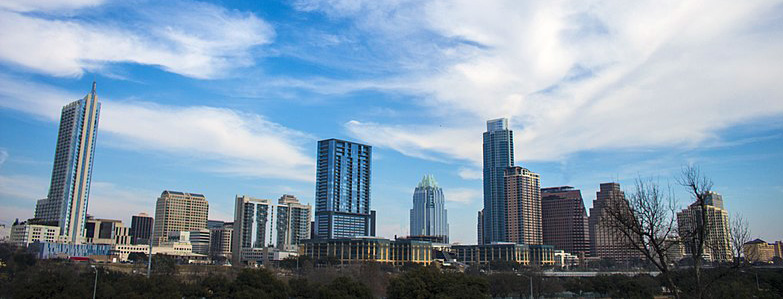 Things to do in Austin Texas