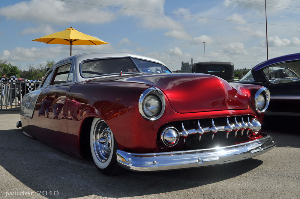 car-photography-for-beginners ford shoebox