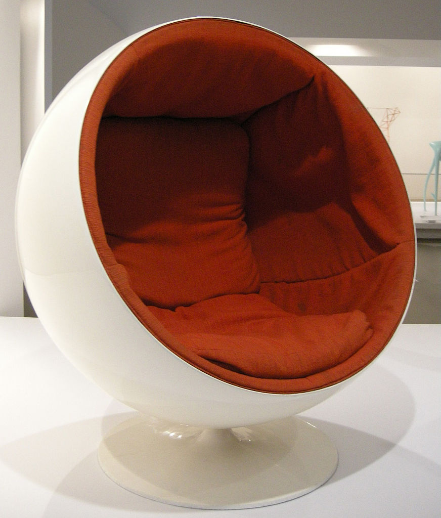 Ball Chair