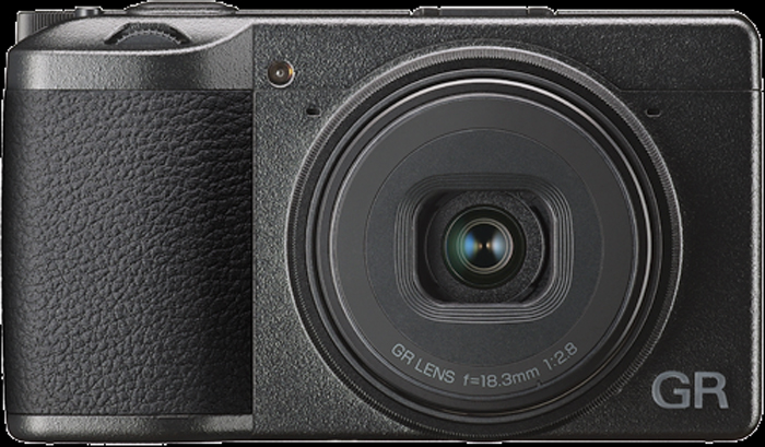 Best compact cameras Car Photography Camera Ricoh GR III