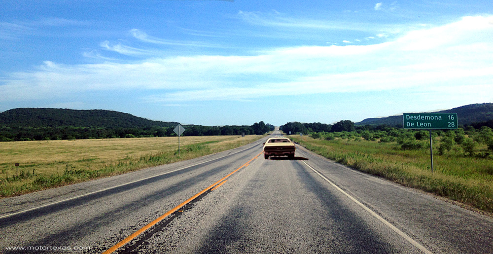 The Ultimate North Texas Car Museum Road Trip Guide