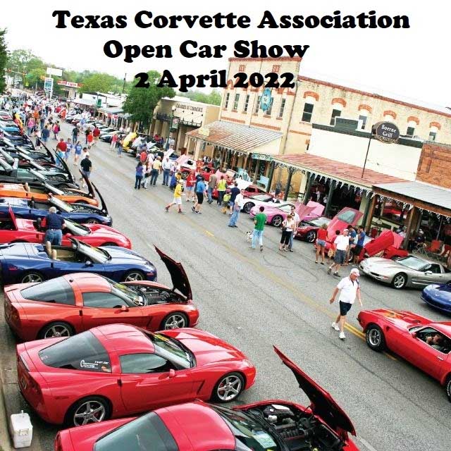 event flier
