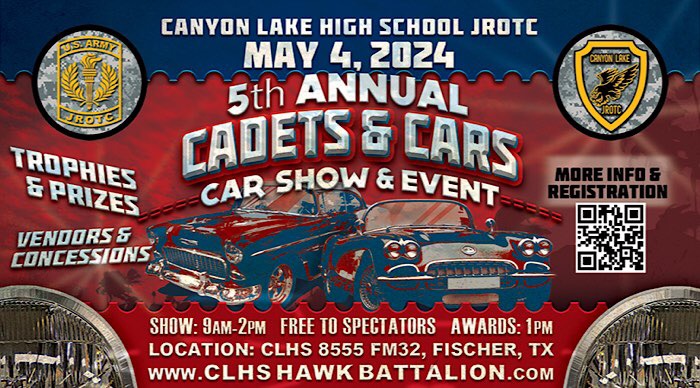 car show in austin texas this weekend