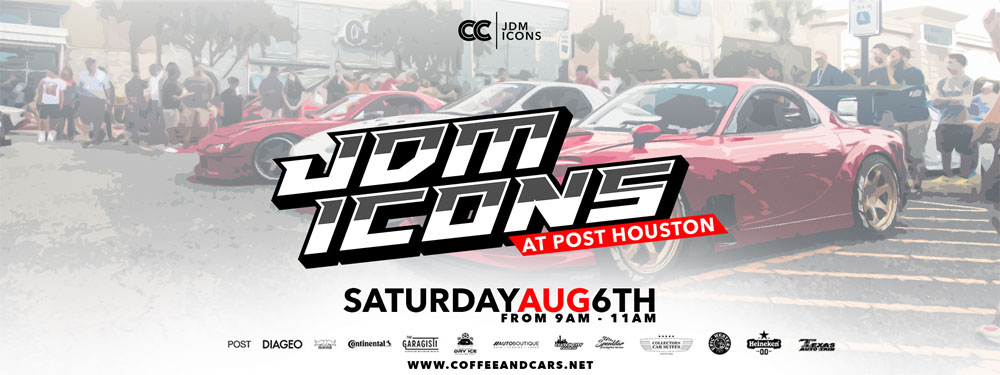 event flier