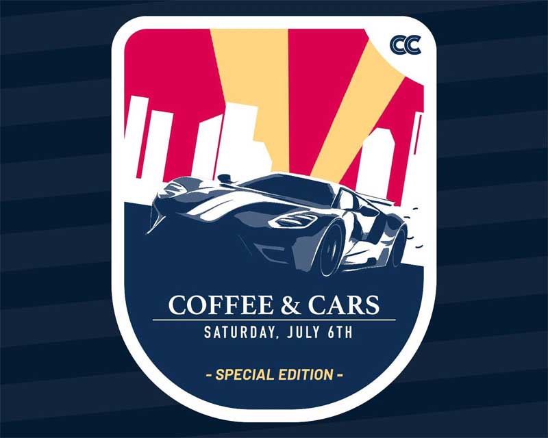 Houston Car Shows