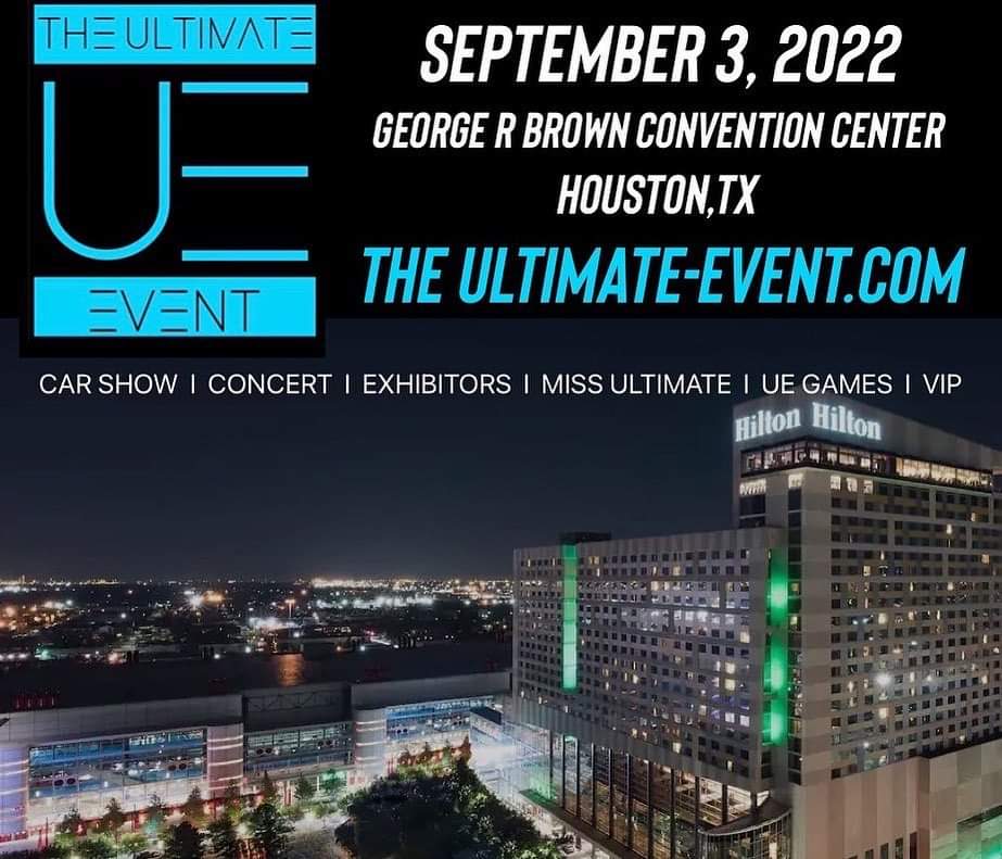 Texas Car Shows