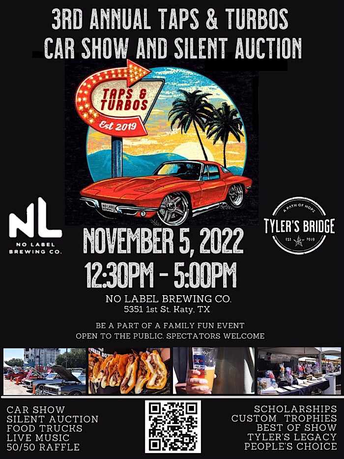 Texas Car Shows