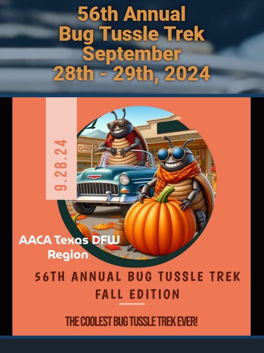 event flier