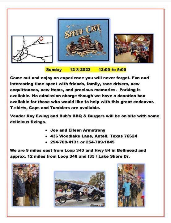 Waco Car Shows