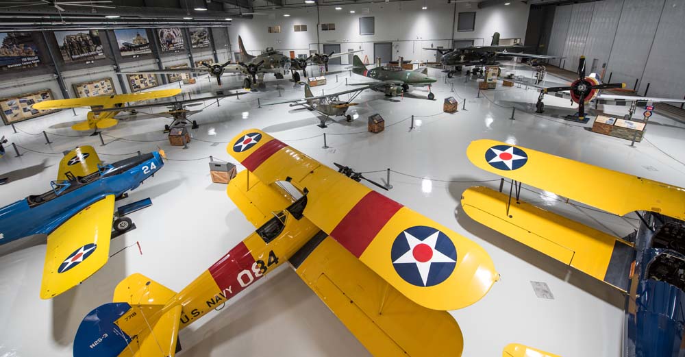 houston-lone-star-flight-museum